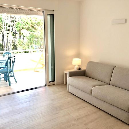 Tartana Apartment ลินญาโน ซับเบียโดโร ภายนอก รูปภาพ