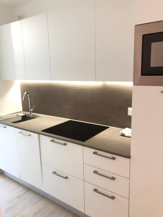 Tartana Apartment ลินญาโน ซับเบียโดโร ภายนอก รูปภาพ