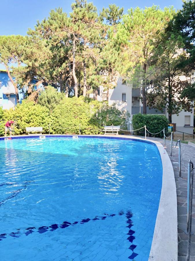 Tartana Apartment ลินญาโน ซับเบียโดโร ภายนอก รูปภาพ