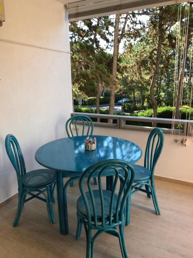 Tartana Apartment ลินญาโน ซับเบียโดโร ภายนอก รูปภาพ