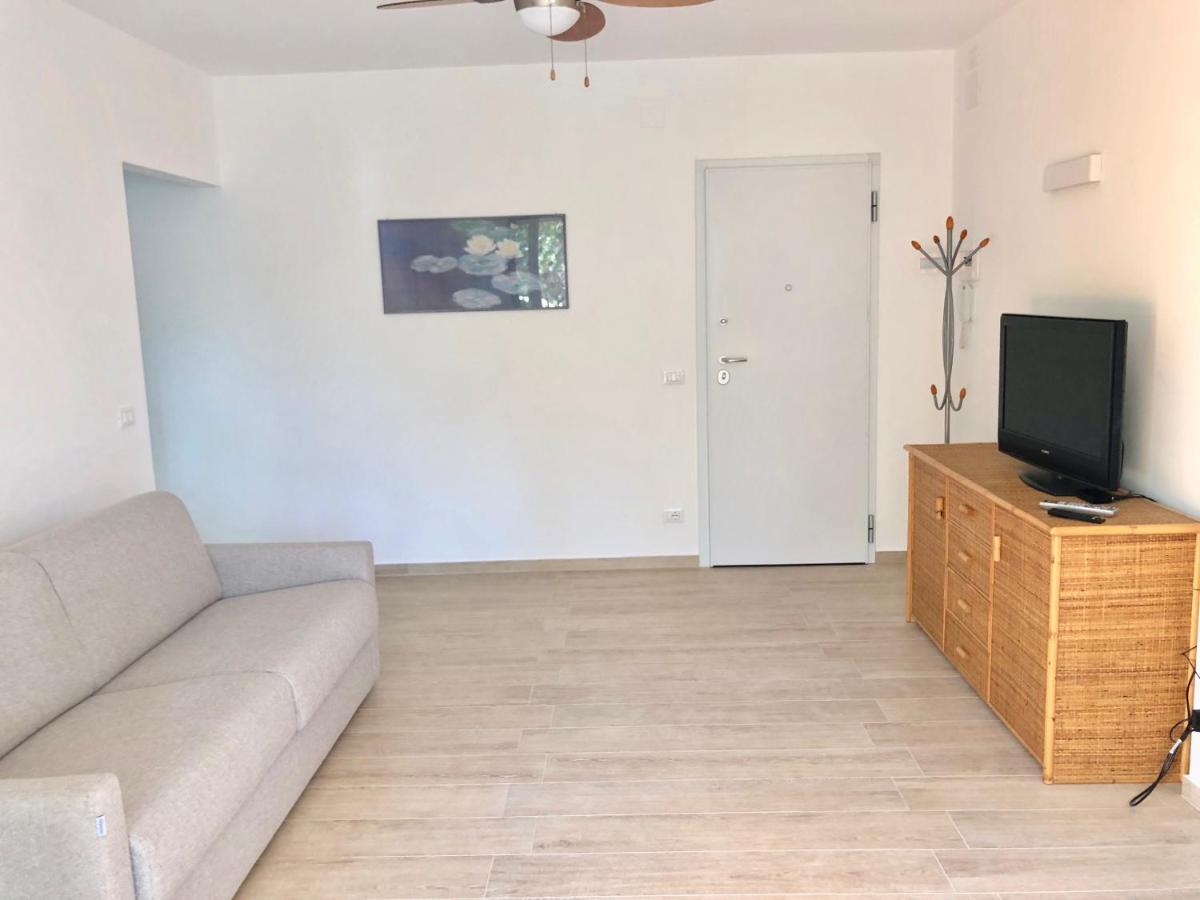 Tartana Apartment ลินญาโน ซับเบียโดโร ภายนอก รูปภาพ