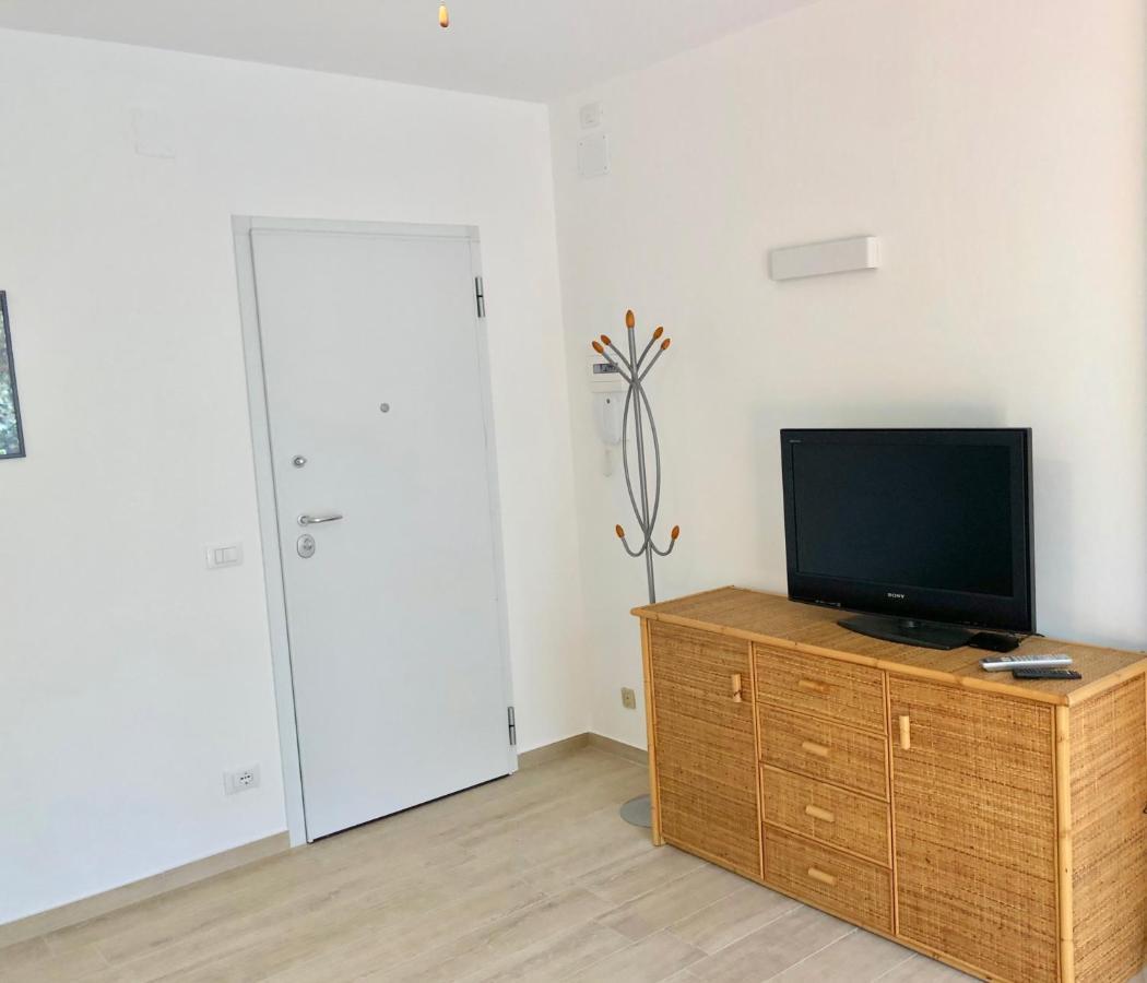 Tartana Apartment ลินญาโน ซับเบียโดโร ภายนอก รูปภาพ