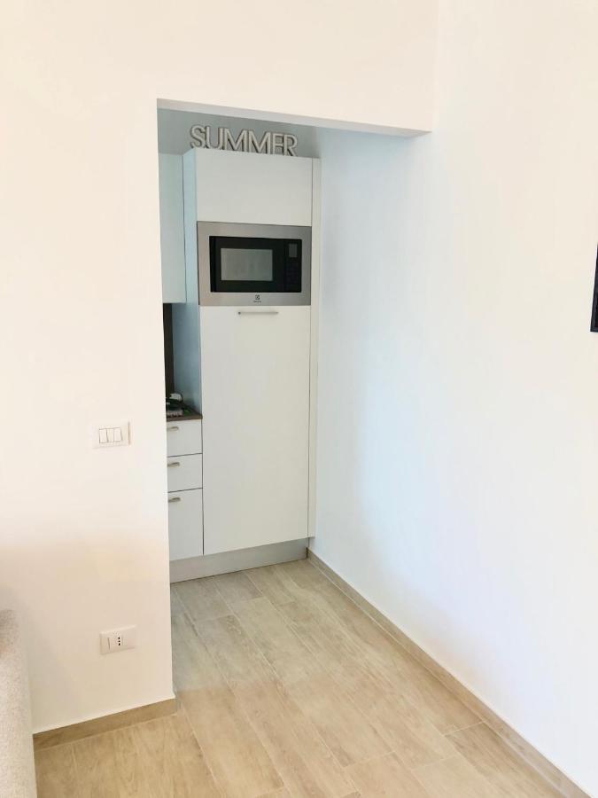 Tartana Apartment ลินญาโน ซับเบียโดโร ภายนอก รูปภาพ