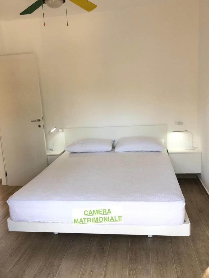 Tartana Apartment ลินญาโน ซับเบียโดโร ภายนอก รูปภาพ