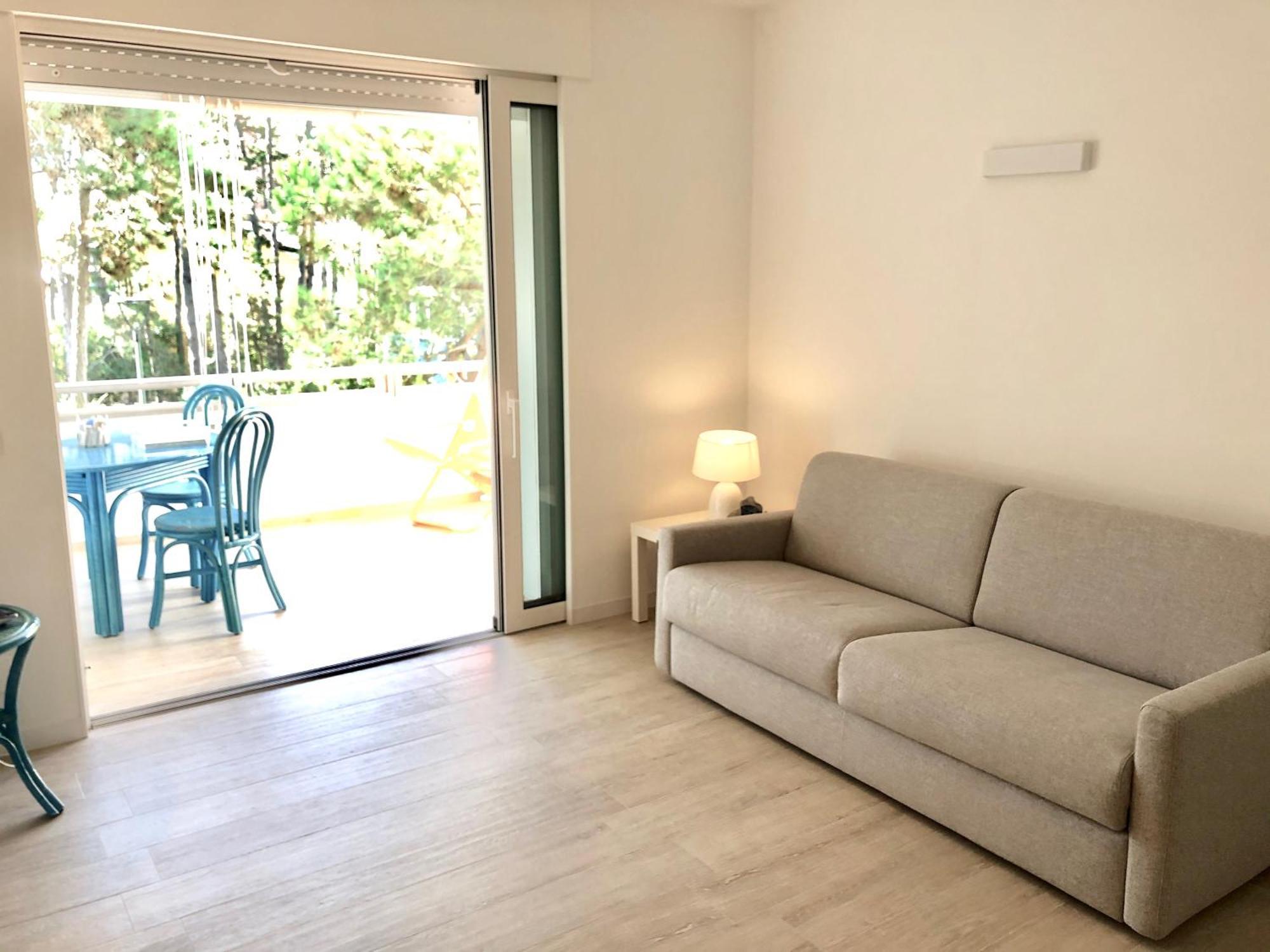 Tartana Apartment ลินญาโน ซับเบียโดโร ภายนอก รูปภาพ