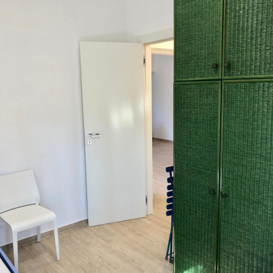 Tartana Apartment ลินญาโน ซับเบียโดโร ภายนอก รูปภาพ
