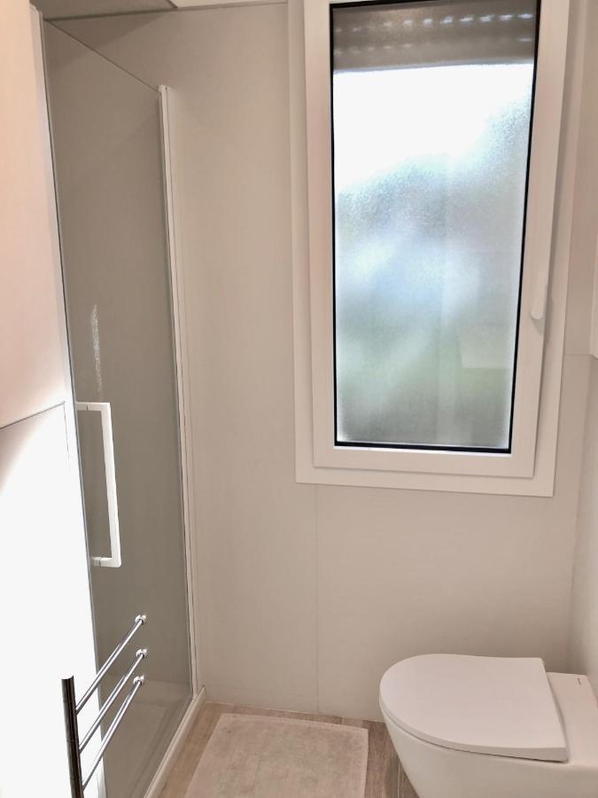 Tartana Apartment ลินญาโน ซับเบียโดโร ภายนอก รูปภาพ
