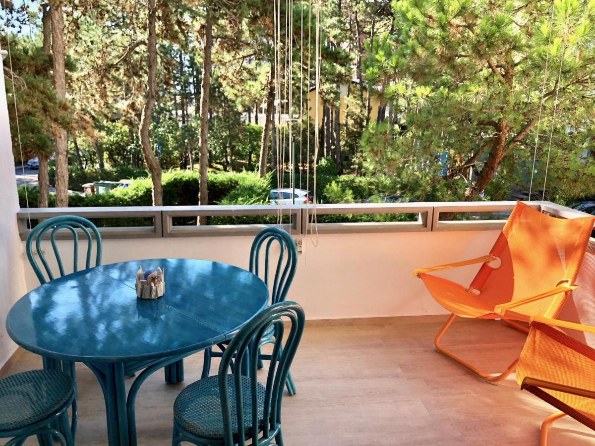 Tartana Apartment ลินญาโน ซับเบียโดโร ภายนอก รูปภาพ