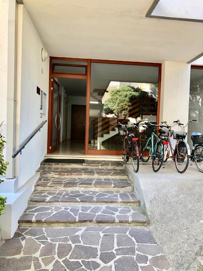 Tartana Apartment ลินญาโน ซับเบียโดโร ภายนอก รูปภาพ